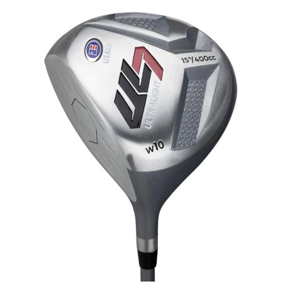 U.S. Kids Golf UL7-60 (152cm) W10 dětský driver