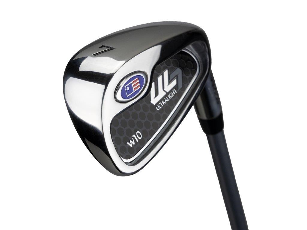 U.S. Kids Golf UL7-60 (152cm) W10 dětské železo