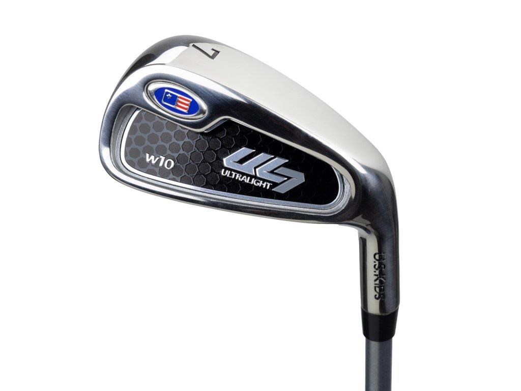 U.S. Kids Golf UL7-60 (152cm) W10 dětské železo