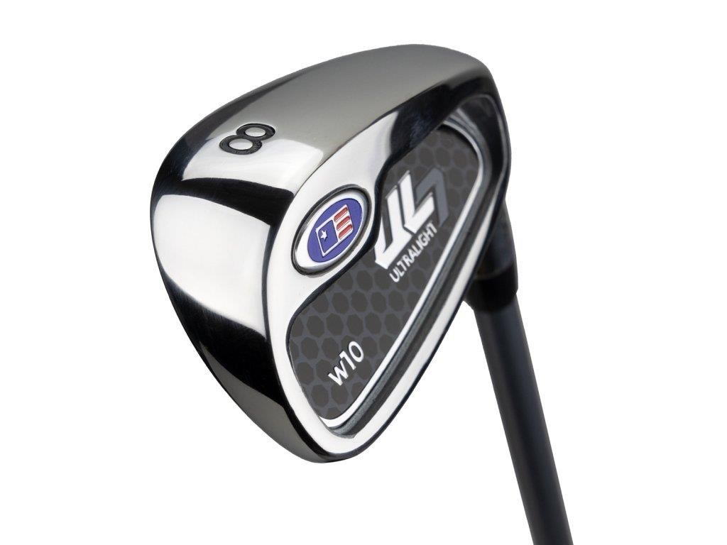 U.S. Kids Golf UL7-60 (152cm) W10 dětské železo