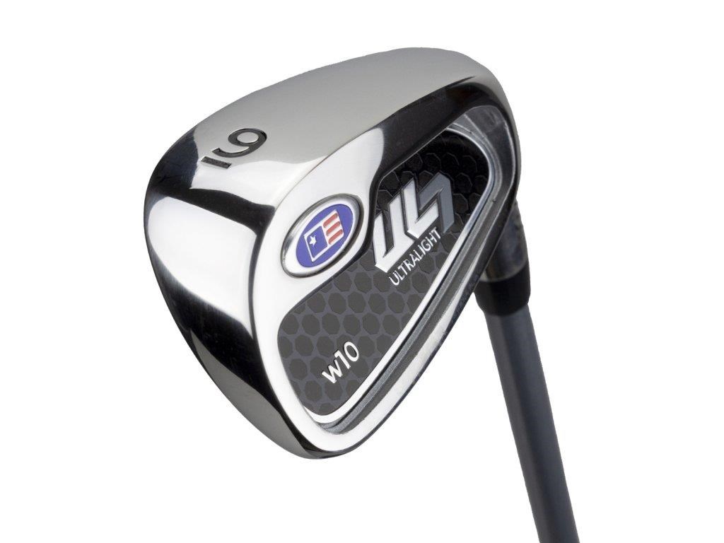 U.S. Kids Golf UL7-60 (152cm) W10 dětské železo