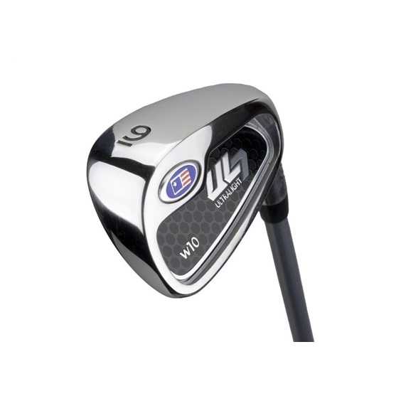 U.S. Kids Golf UL7-60 (152cm) W10 dětské železo
