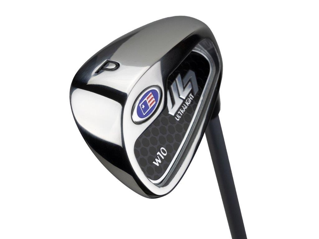 U.S. Kids Golf UL7-60 (152cm) W10 dětské železo
