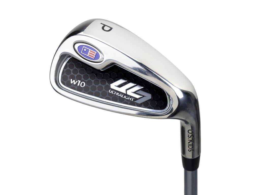 U.S. Kids Golf UL7-60 (152cm) W10 dětské železo