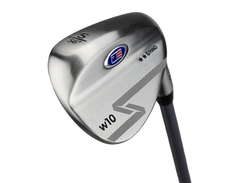 U.S. Kids Golf UL7-60 (152cm) W10 dětské železo