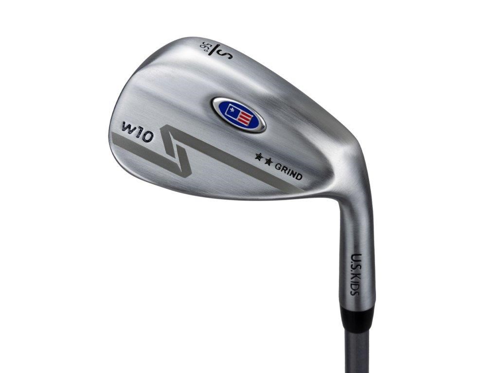 U.S. Kids Golf UL7-60 (152cm) W10 dětské železo