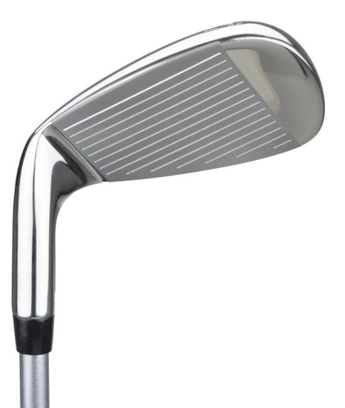 U.S. Kids Golf UL7-60 (152 cm) W10 dětská pitching wedge (48°), grafit