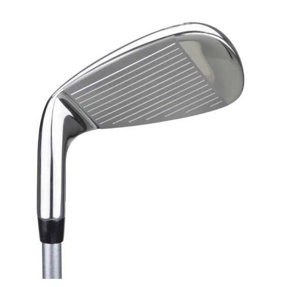 U.S. Kids Golf UL7-60 (152 cm) W10 dětská pitching wedge (48°), grafit
