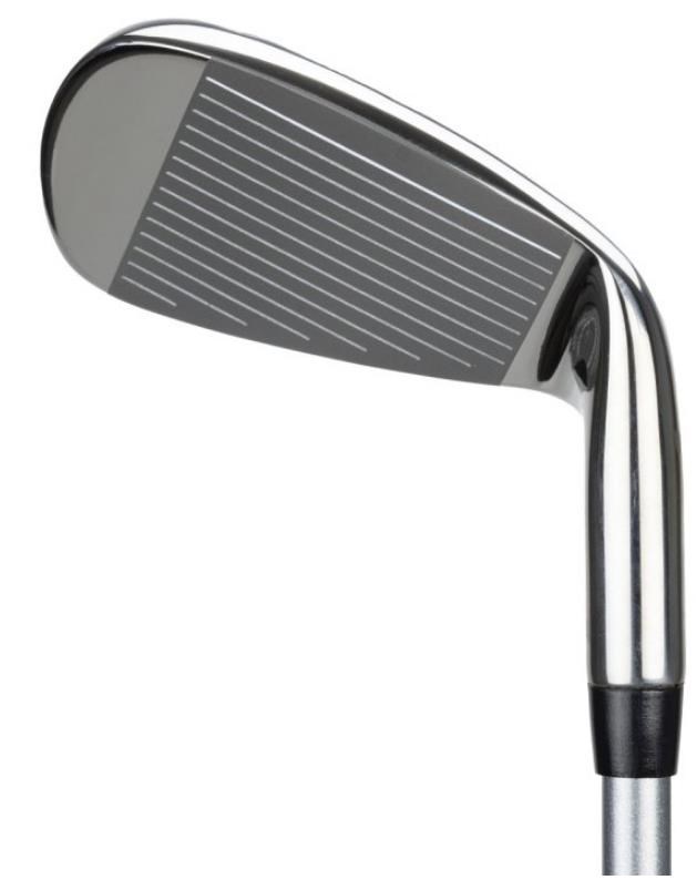 U.S. Kids Golf UL7-60 (152 cm) W10 dětská pitching wedge (48°), grafit