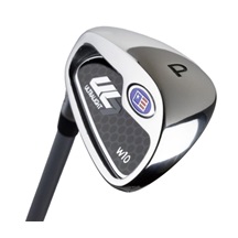 U.S. Kids Golf UL7-60 (152 cm) W10 dětská pitching wedge (48°), grafit