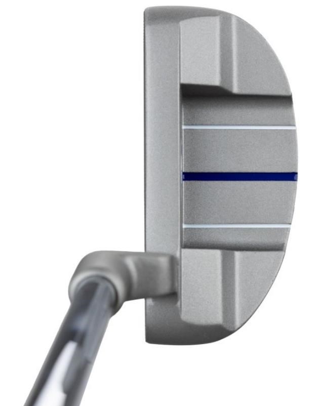 U.S. Kids Golf UL7-63 (160cm) W10 dětský putter 32", ocel