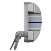U.S. Kids Golf UL7-63 (160cm) W10 dětský putter 32", ocel