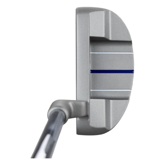 U.S. Kids Golf UL7-63 (160cm) W10 dětský putter 32", ocel