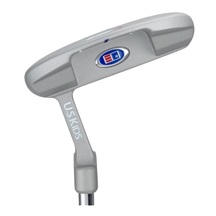 U.S. Kids Golf UL7-63 (160cm) W10 dětský putter 32", ocel