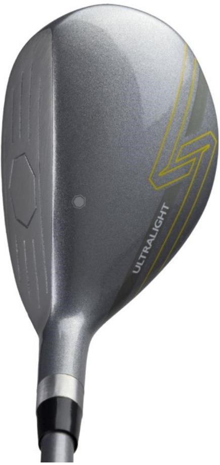 U.S. Kids Golf UL7-63 (160cm) W10 dětský hybrid 26°