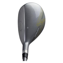 U.S. Kids Golf UL7-63 (160cm) W10 dětský hybrid 26°