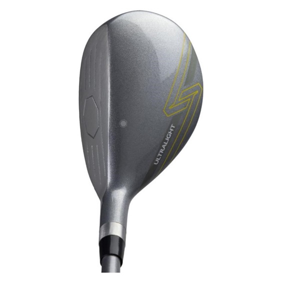 U.S. Kids Golf UL7-63 (160cm) W10 dětský hybrid 26°