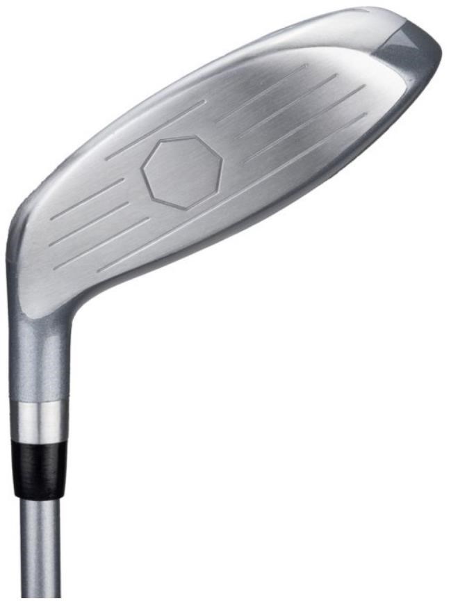 U.S. Kids Golf UL7-63 (160cm) W10 dětský hybrid 26°
