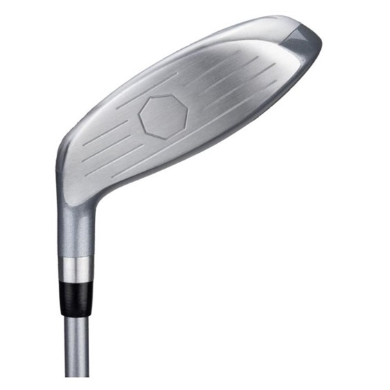 U.S. Kids Golf UL7-63 (160cm) W10 dětský hybrid 26°