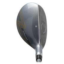 U.S. Kids Golf UL7-63 (160cm) W10 dětský hybrid 26°