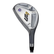 U.S. Kids Golf UL7-63 (160cm) W10 dětský hybrid 26°