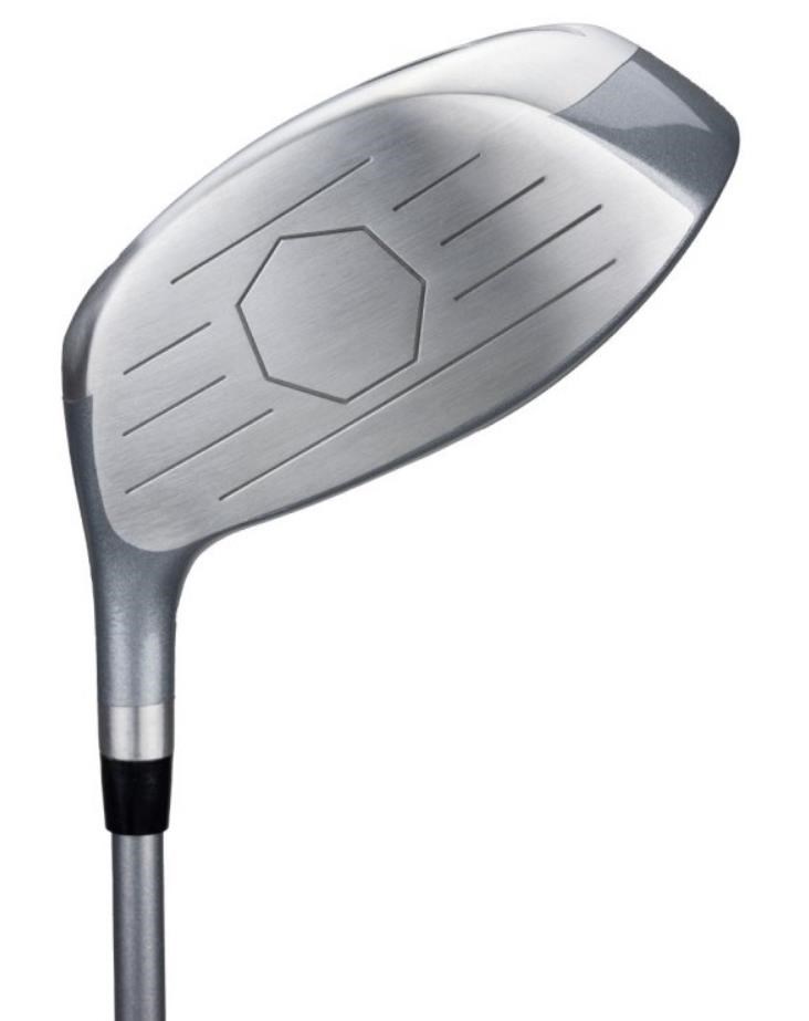 U.S. Kids Golf UL7-63 (160cm) W10 dětský driver 15°