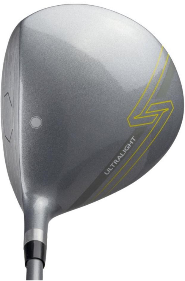U.S. Kids Golf UL7-63 (160cm) W10 dětský driver 15°