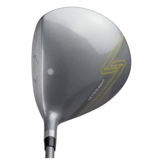 U.S. Kids Golf UL7-63 (160cm) W10 dětský driver 15°