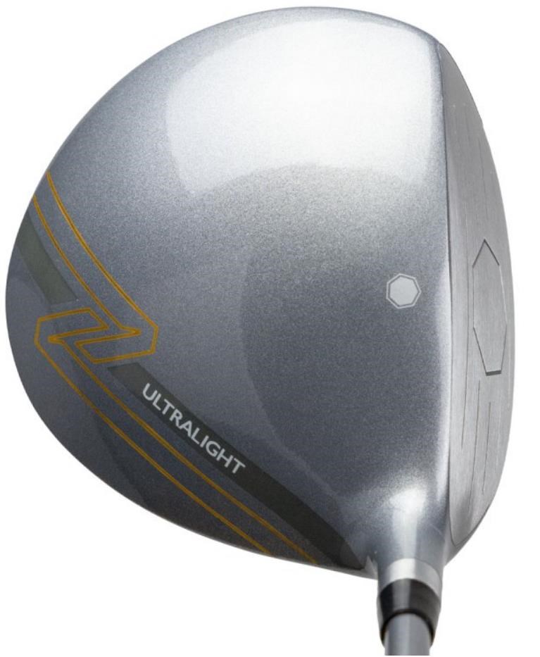 U.S. Kids Golf UL7-63 (160cm) W10 dětský driver 15°