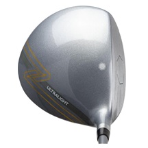 U.S. Kids Golf UL7-63 (160cm) W10 dětský driver 15°