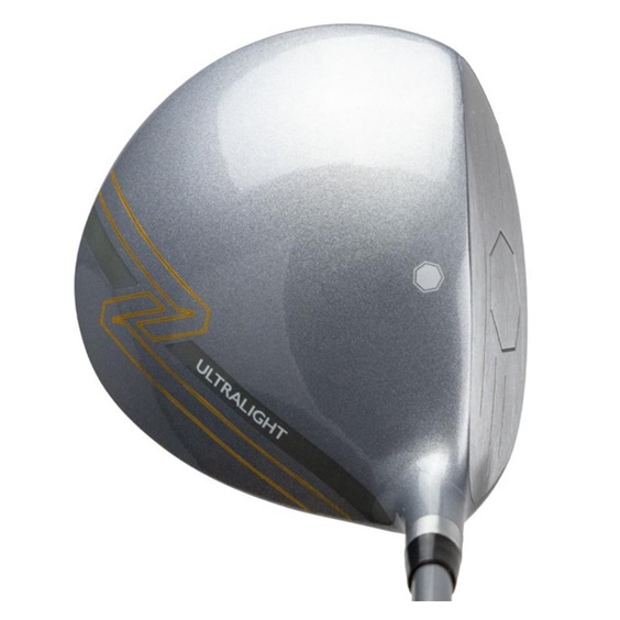 U.S. Kids Golf UL7-63 (160cm) W10 dětský driver 15°