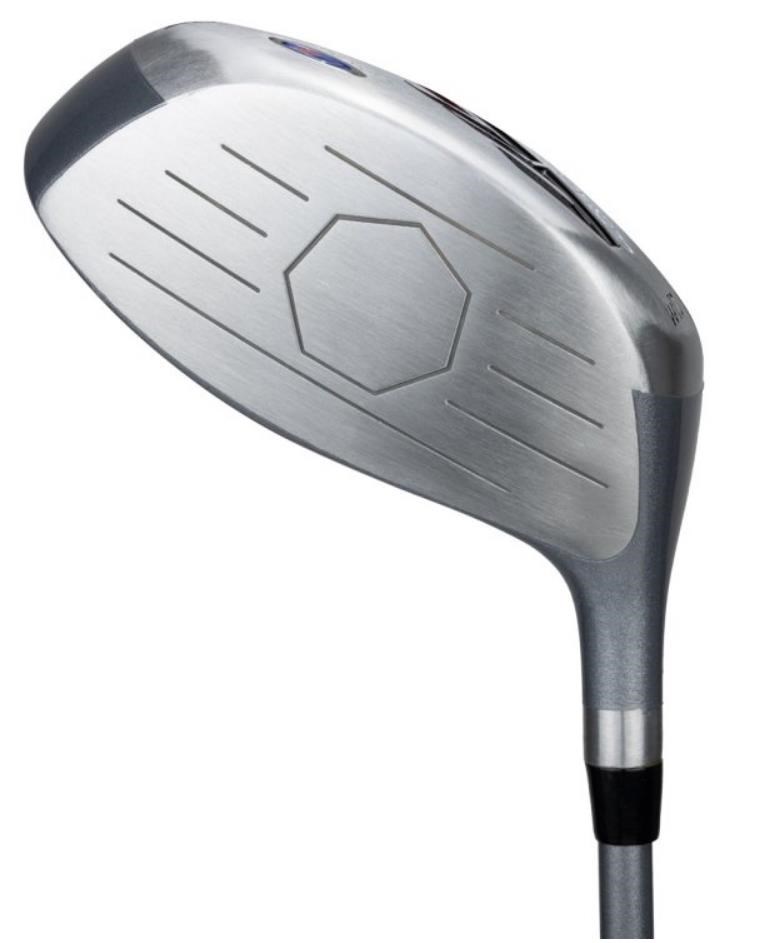 U.S. Kids Golf UL7-63 (160cm) W10 dětský driver 15°