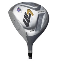 U.S. Kids Golf UL7-63 (160cm) W10 dětský driver 15°