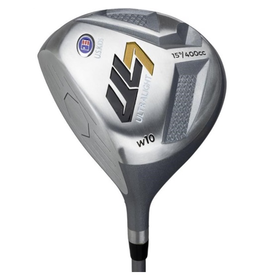 U.S. Kids Golf UL7-63 (160cm) W10 dětský driver 15°