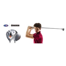 U.S. Kids Golf UL7-63 (160cm) W10 dětský driver 15°