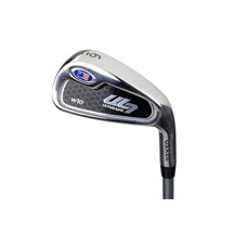 U.S. Kids Golf UL7-63 (160cm) W10 dětské železo