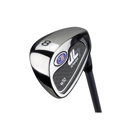 U.S. Kids Golf UL7-63 (160cm) W10 dětské železo
