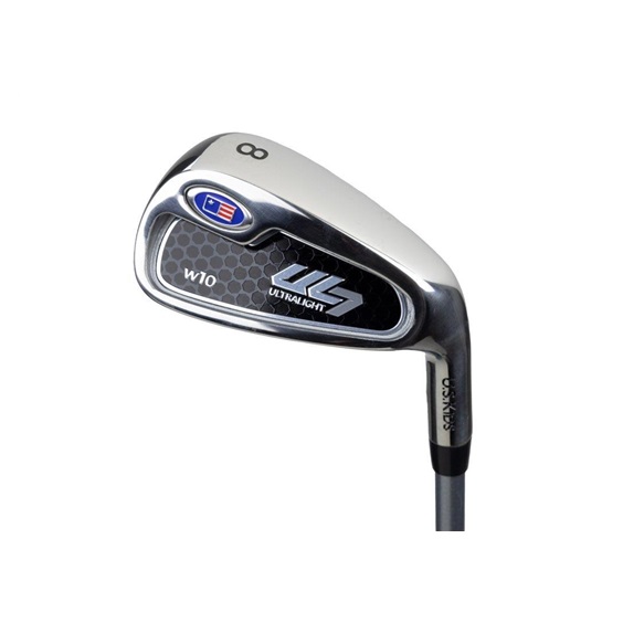 U.S. Kids Golf UL7-63 (160cm) W10 dětské železo