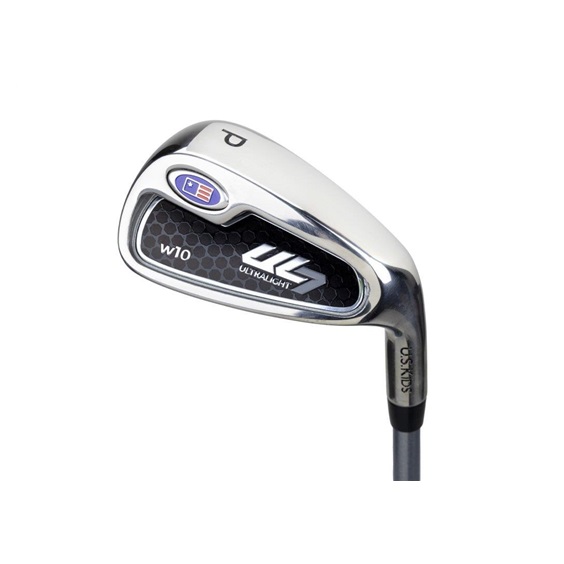 U.S. Kids Golf UL7-63 (160cm) W10 dětské železo
