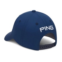 Ping Ball Marker pánská kšiltovka, modrá