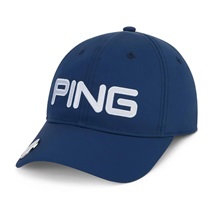 Ping Ball Marker pánská kšiltovka, modrá