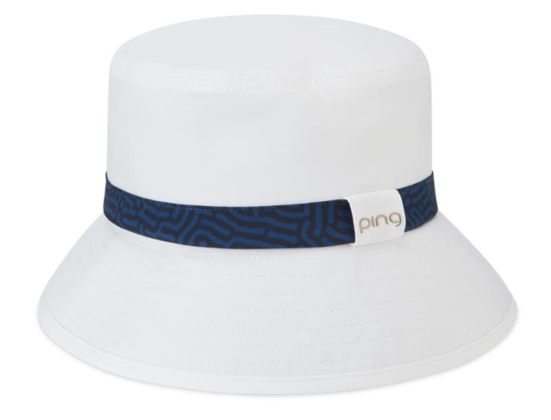 Ping Bucket dámský klobouk