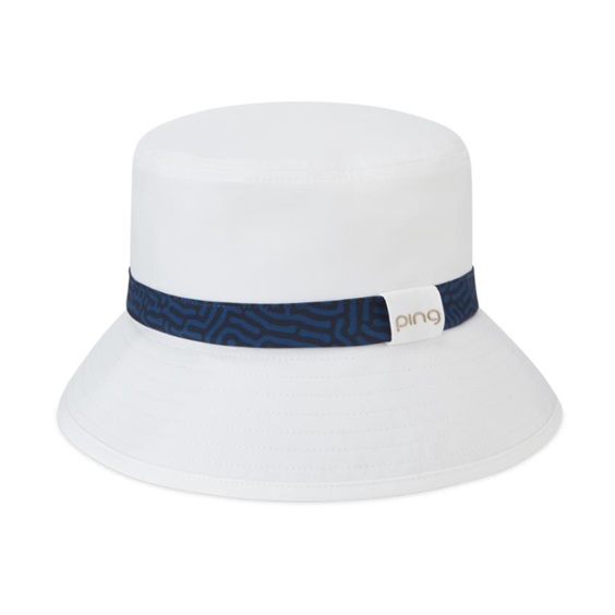 Ping Bucket dámský klobouk