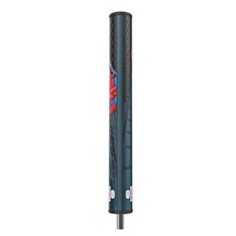SuperStroke Tour 2.0 Marvel Limited Edition putter grip, SPIDERMAN