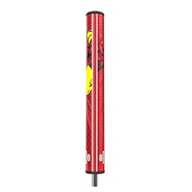 SuperStroke Tour 2.0 Marvel Limited Edition putter grip, IRONMAN