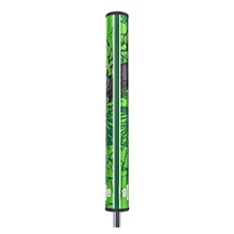 SuperStroke Marvel Tour 2.0 Limited Edition putter grip, HULK