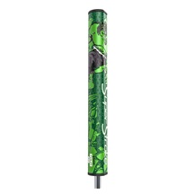 SuperStroke Marvel Tour 2.0 Limited Edition putter grip, HULK