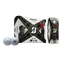 Bridgestone Tour B X Tiger Woods Edition golfové míčky