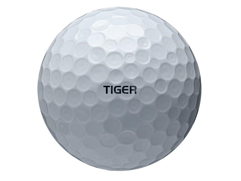 Bridgestone Tour B X Tiger Woods Edition golfové míčky