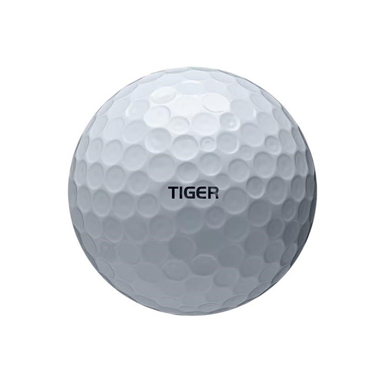 Bridgestone Tour B X Tiger Woods Edition golfové míčky